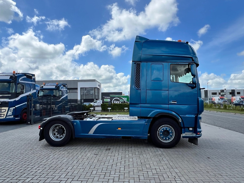 DAF XF 480 4x2 trekker SSC / Hydraulic / Standclima - وحدة جر: صورة 4 DAF XF 480 4x2 trekker SSC / Hydraulic / Standclima - وحدة جر: صورة 4