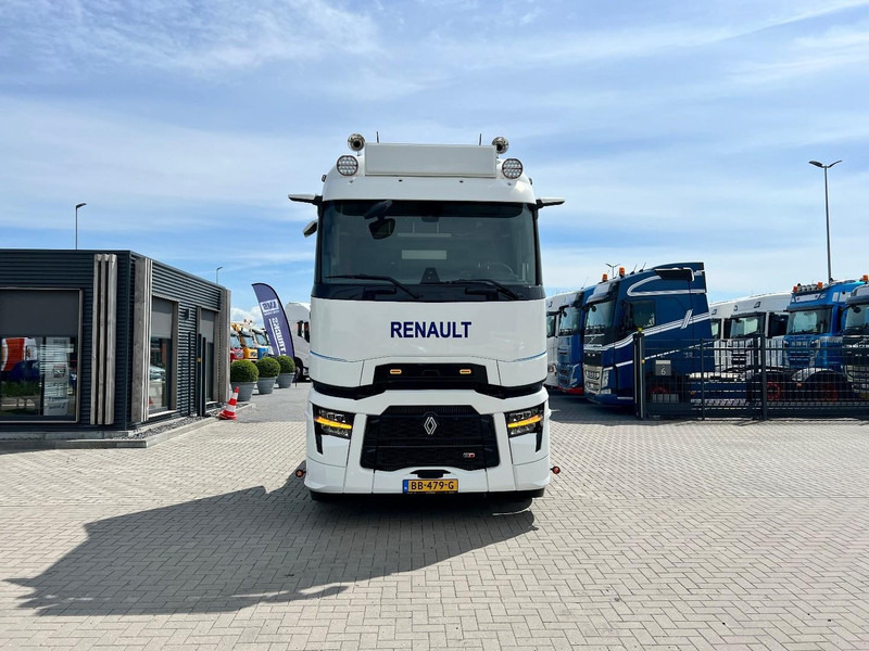 Renault T480 T-HIGH 4x2 Trekker Standclima / 2x Tank / New - وحدة جر: صورة 2 Renault T480 T-HIGH 4x2 Trekker Standclima / 2x Tank / New - وحدة جر: صورة 2