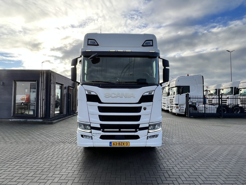 Scania R540 NGS 4x2 Trekker Retarder / 626.252km / PTO Prep. - وحدة جر: صورة 2 Scania R540 NGS 4x2 Trekker Retarder / 626.252km / PTO Prep. - وحدة جر: صورة 2