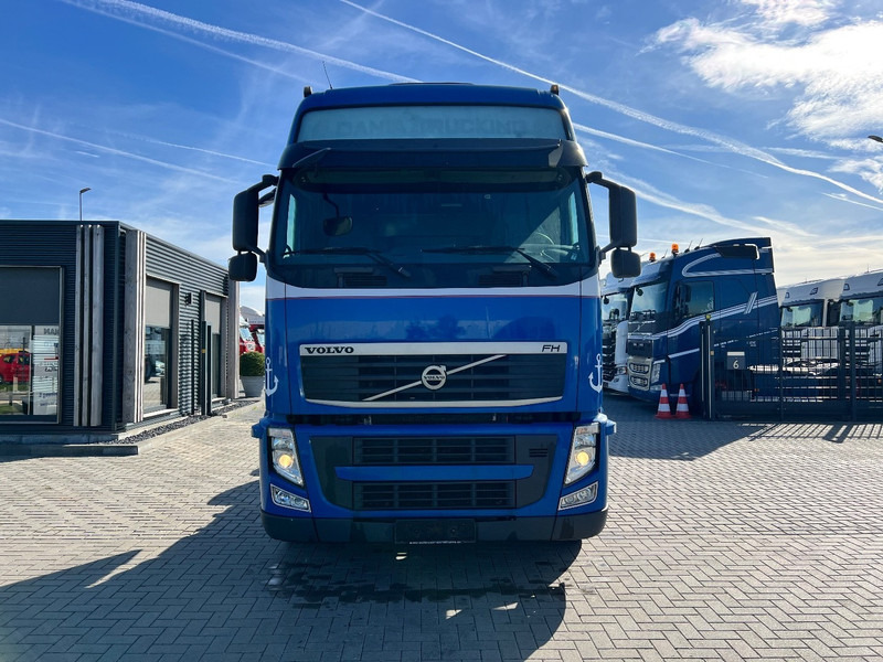 Volvo FH 460 6x2 vla trekker Globetrotter XL / Hydraulic / Euro 5 - وحدة جر: صورة 2 Volvo FH 460 6x2 vla trekker Globetrotter XL / Hydraulic / Euro 5 - وحدة جر: صورة 2