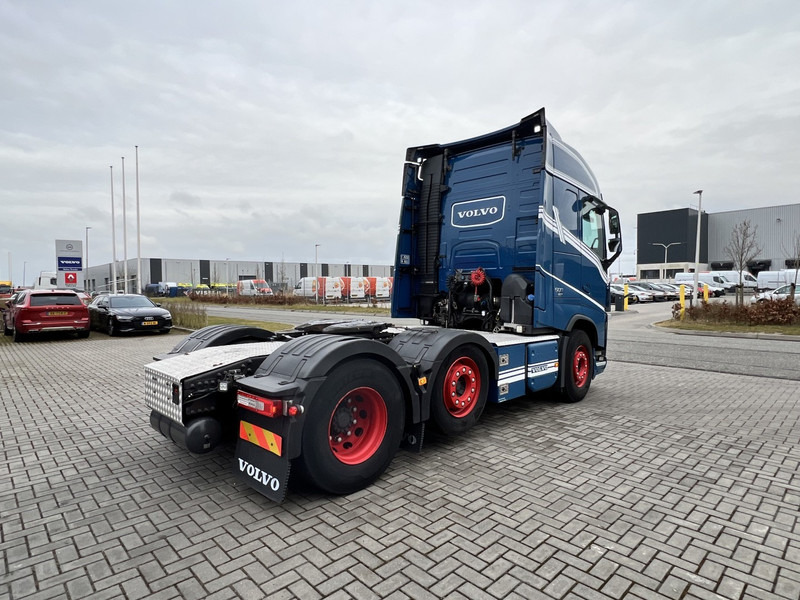 Volvo FH 500 6x2 vla trekker Pusher / lift / 887500km - وحدة جر: صورة 5 Volvo FH 500 6x2 vla trekker Pusher / lift / 887500km - وحدة جر: صورة 5