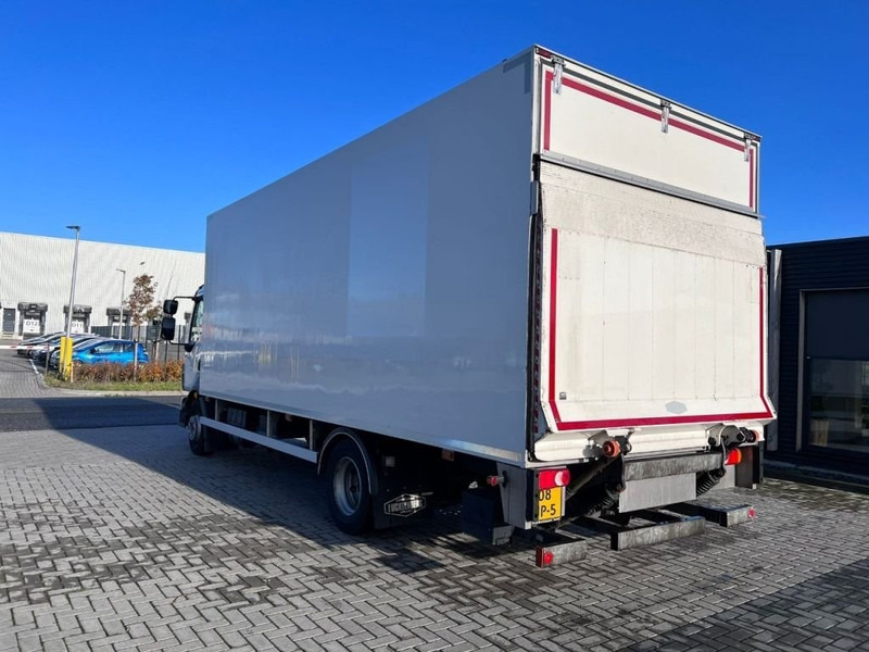 شاحنة الفريزر Volvo FL 250 4x2 Koelwagen Thermo king V600  / Tailgate Dhollandia 2000kg: صورة 7