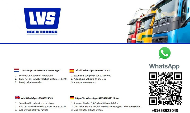وحدة جر Volvo FM 370 4x2 trekker Globetrotter / Euro 5 /NEW TUV: صورة 9