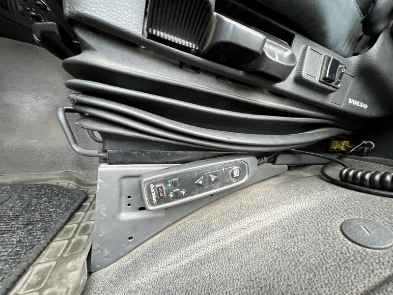 وحدة جر Volvo FM 370 4x2 trekker Globetrotter / Euro 5 /NEW TUV: صورة 15