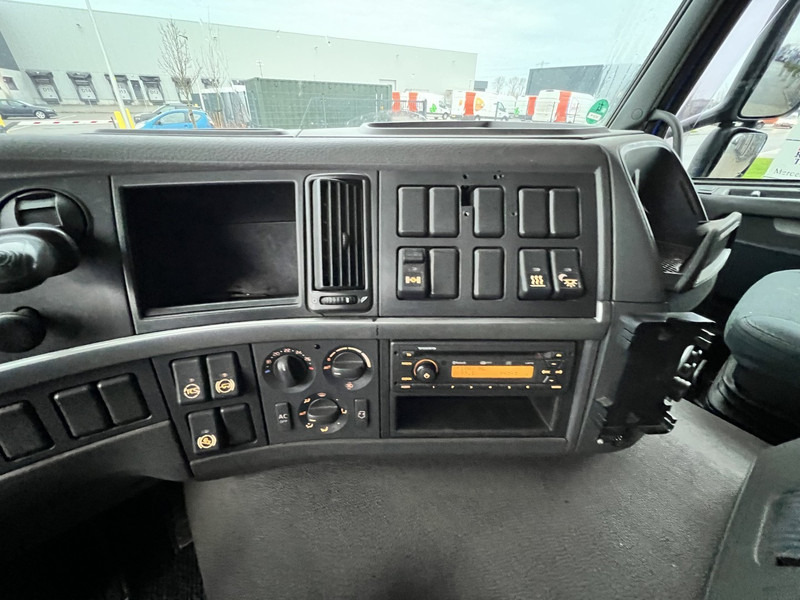 وحدة جر Volvo FM 370 4x2 trekker Globetrotter / Euro 5 /NEW TUV: صورة 13