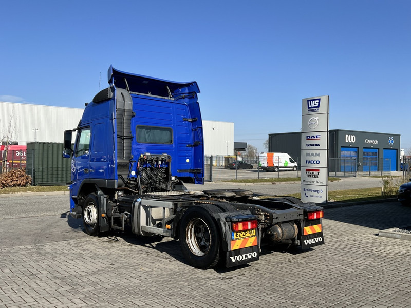 وحدة جر Volvo FM 370 4x2 trekker Globetrotter / Euro 5 /NEW TUV: صورة 7