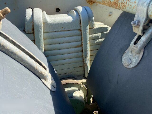 Astra HD 64.38 - شاحنة هيكل كابينة: صورة 3 Astra HD 64.38 - شاحنة هيكل كابينة: صورة 3