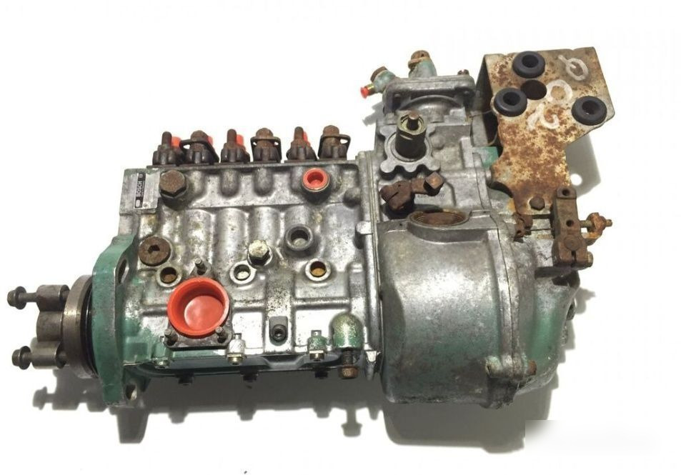 Bosch Volvo FL4/FL6/FL7/FL10/FL12/FS (1985-2000) - مضخة وقود - شاحنة: صورة 1 Bosch Volvo FL4/FL6/FL7/FL10/FL12/FS (1985-2000) - مضخة وقود - شاحنة: صورة 1