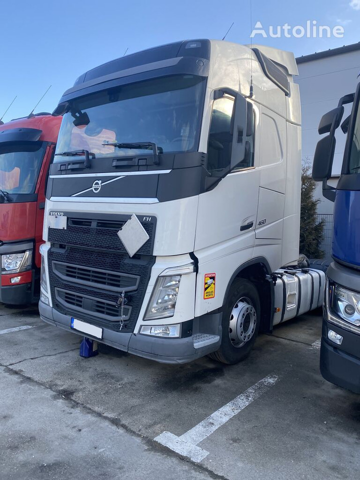 Cutie viteza Volvo FH 12 EURO 6 460 Volvo FH12 EURO 6 2016 460 truck - صندوق التروس - شاحنة: صورة 2 Cutie viteza Volvo FH 12 EURO 6 460 Volvo FH12 EURO 6 2016 460 truck - صندوق التروس - شاحنة: صورة 2