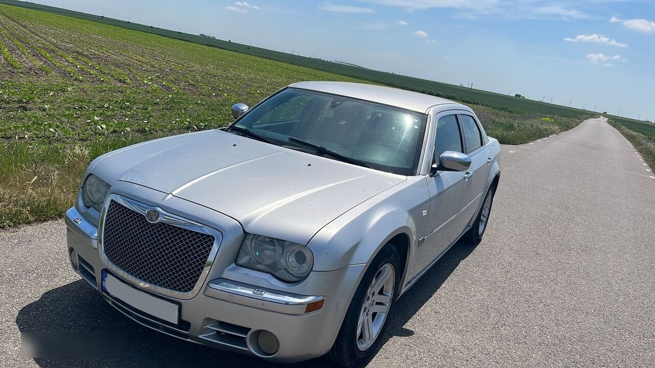 DEZMEMBREZ LX AE3D for Chrysler 300C diesel 3.0 CRD V6 car - قطع غيار - سيارة: صورة 1 DEZMEMBREZ LX AE3D for Chrysler 300C diesel 3.0 CRD V6 car - قطع غيار - سيارة: صورة 1