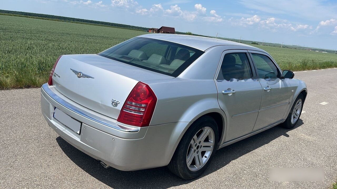 DEZMEMBREZ LX AE3D for Chrysler 300C diesel 3.0 CRD V6 car - قطع غيار - سيارة: صورة 3 DEZMEMBREZ LX AE3D for Chrysler 300C diesel 3.0 CRD V6 car - قطع غيار - سيارة: صورة 3