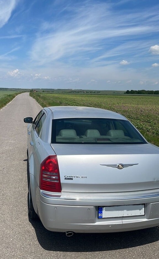 DEZMEMBREZ LX AE3D for Chrysler 300C diesel 3.0 CRD V6 car - قطع غيار - سيارة: صورة 5 DEZMEMBREZ LX AE3D for Chrysler 300C diesel 3.0 CRD V6 car - قطع غيار - سيارة: صورة 5