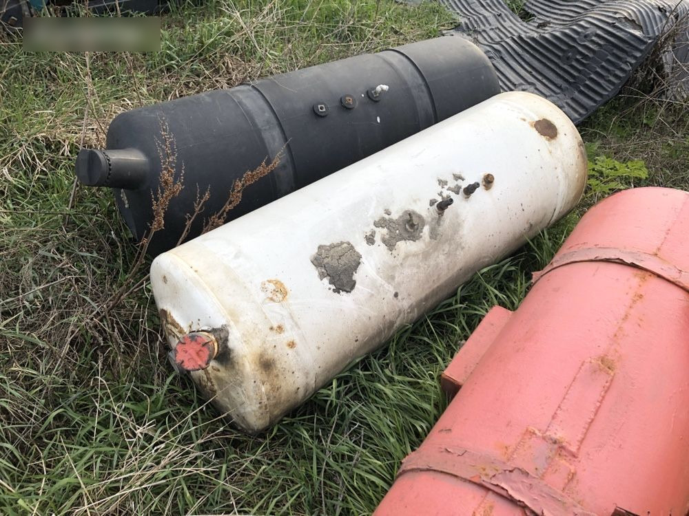 Duba Frigorifica din dezmembrari for Thermo King Carrier refrigeration unit - أجزاء الفرامل - سيارة: صورة 3 Duba Frigorifica din dezmembrari for Thermo King Carrier refrigeration unit - أجزاء الفرامل - سيارة: صورة 3