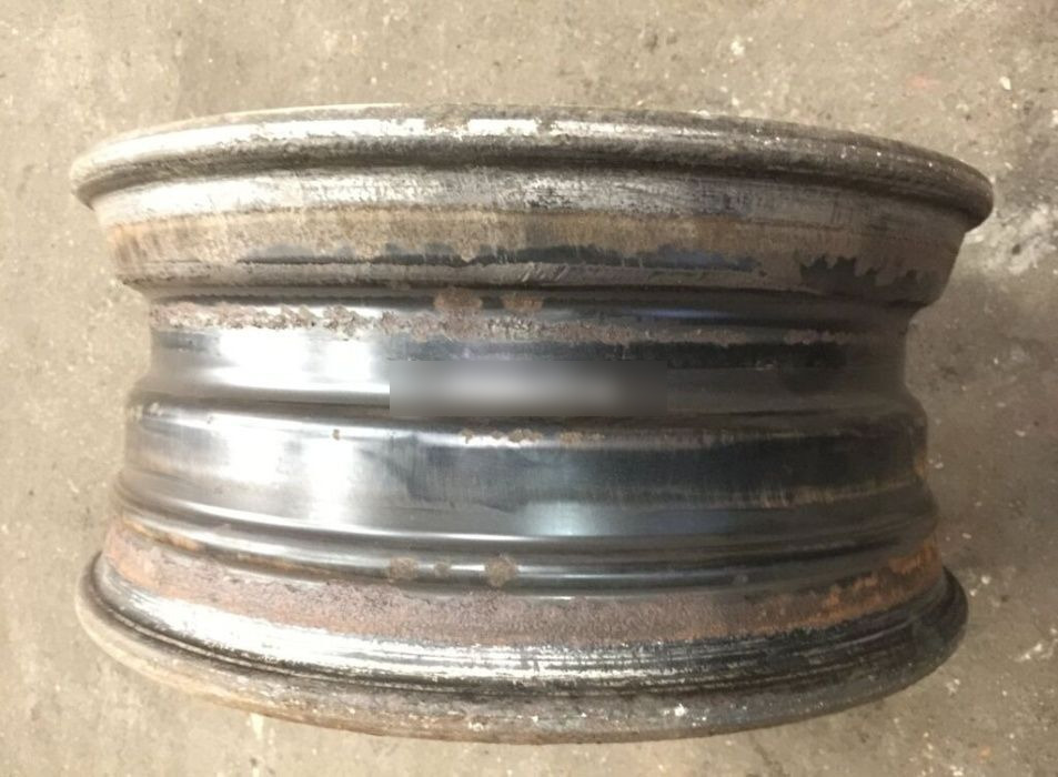 Janta MAN TGA TGX + multe alte modele 22.5 - الجنوط - شاحنة: صورة 3 Janta MAN TGA TGX + multe alte modele 22.5 - الجنوط - شاحنة: صورة 3