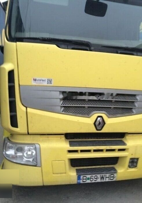 Meritor ms 17x / 177 E Renault Premium / Magnum truck - صندوق التروس التفاضلية - شاحنة: صورة 4 Meritor ms 17x / 177 E Renault Premium / Magnum truck - صندوق التروس التفاضلية - شاحنة: صورة 4