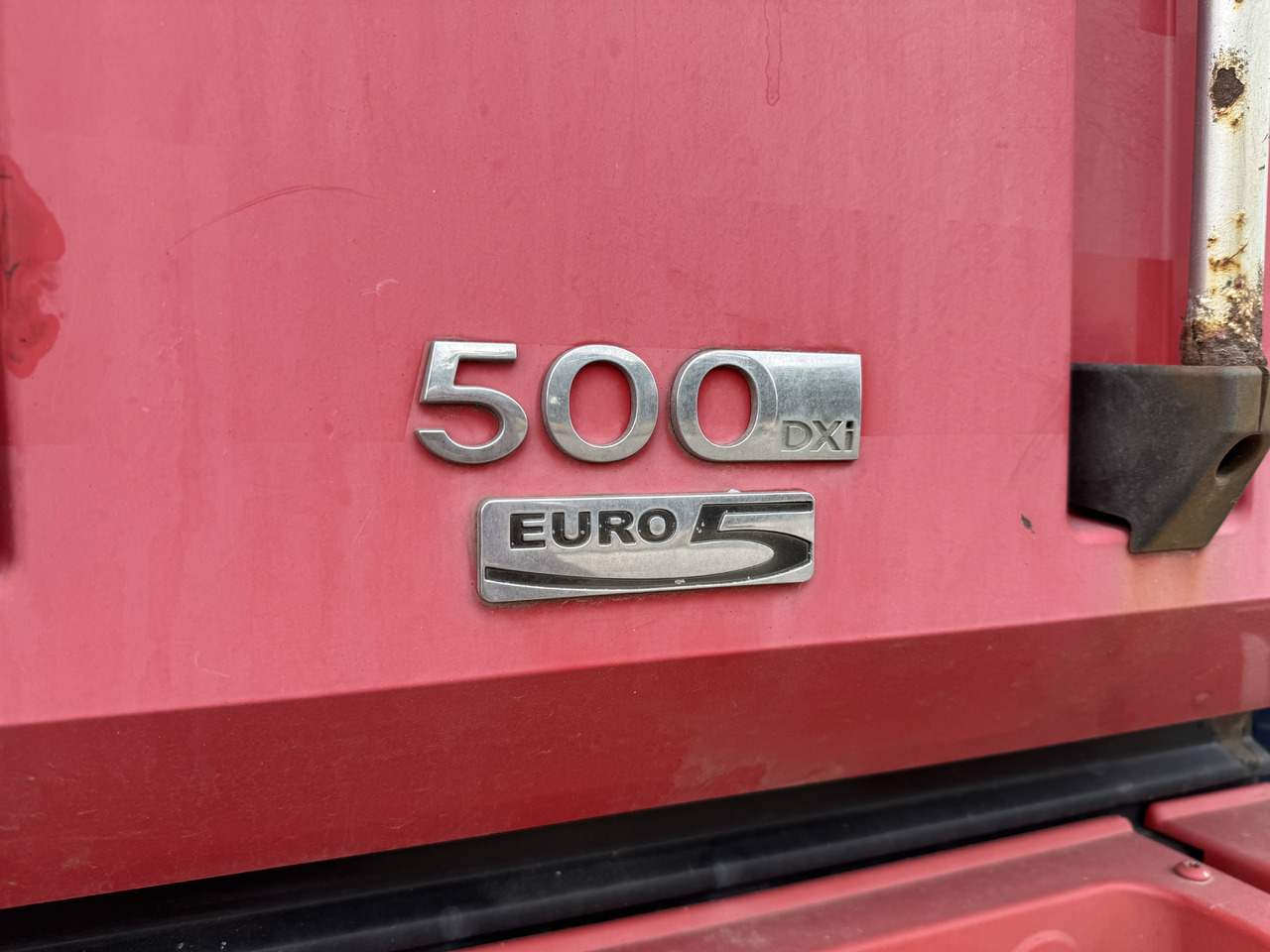 Renault Magnum 500 DXI Euro 5 ( 3 Pieces AVALABILE ) - وحدة جر: صورة 3 Renault Magnum 500 DXI Euro 5 ( 3 Pieces AVALABILE ) - وحدة جر: صورة 3