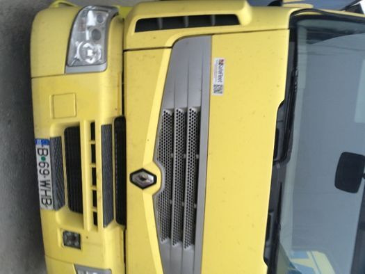 Renault Premium / Magnum truck - صندوق التروس التفاضلية - شاحنة: صورة 4 Renault Premium / Magnum truck - صندوق التروس التفاضلية - شاحنة: صورة 4