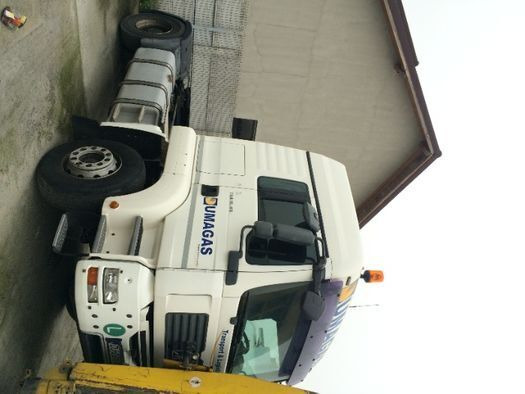 Renault Premium / Magnum truck - صندوق التروس التفاضلية - شاحنة: صورة 5 Renault Premium / Magnum truck - صندوق التروس التفاضلية - شاحنة: صورة 5