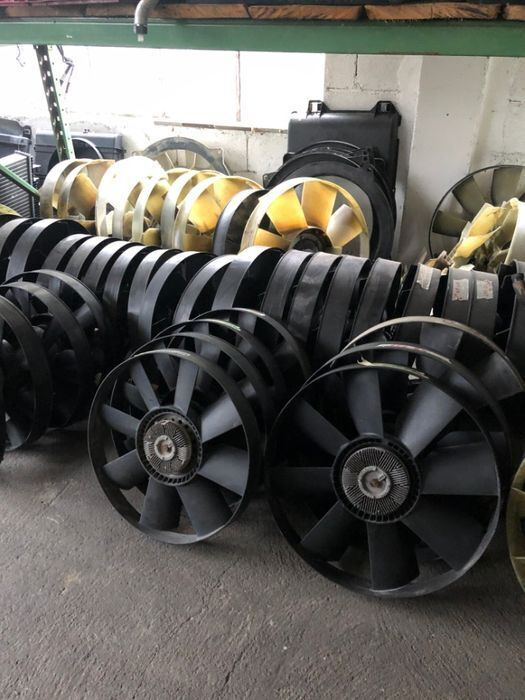 Scania DC16102 Scania R - محرك - شاحنة: صورة 2 Scania DC16102 Scania R - محرك - شاحنة: صورة 2