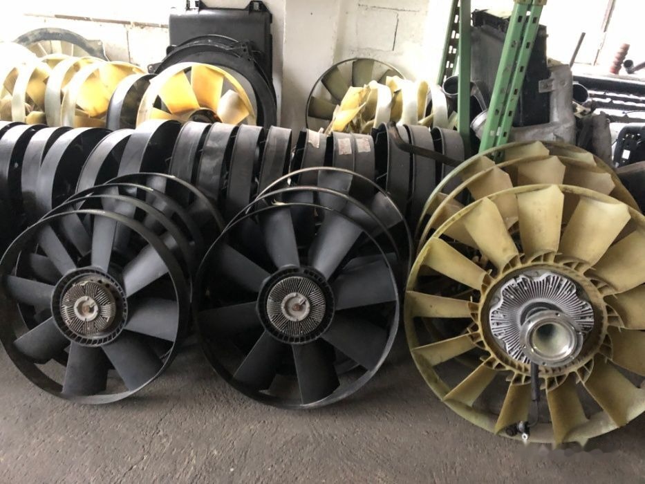 Scania DC16102 Scania R - محرك - شاحنة: صورة 3 Scania DC16102 Scania R - محرك - شاحنة: صورة 3