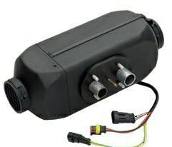 Sirocou Eberspracher Webasto - تدفئة/ تهوية - شاحنة: صورة 2 Sirocou Eberspracher Webasto - تدفئة/ تهوية - شاحنة: صورة 2