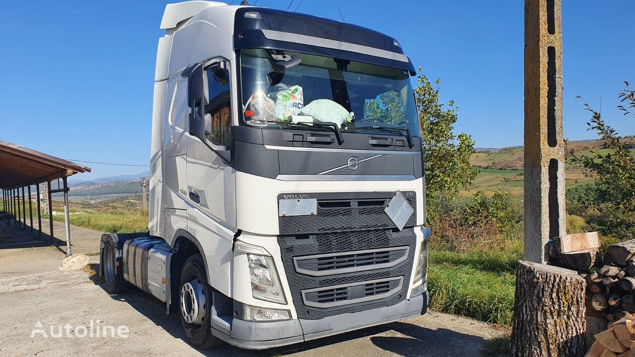 Volvo FH 12 EURO 6 460 piese motor din dezmembrari Volvo FH12 EURO 6 2016 460 truck - عمود الكرنك - شاحنة: صورة 2 Volvo FH 12 EURO 6 460 piese motor din dezmembrari Volvo FH12 EURO 6 2016 460 truck - عمود الكرنك - شاحنة: صورة 2