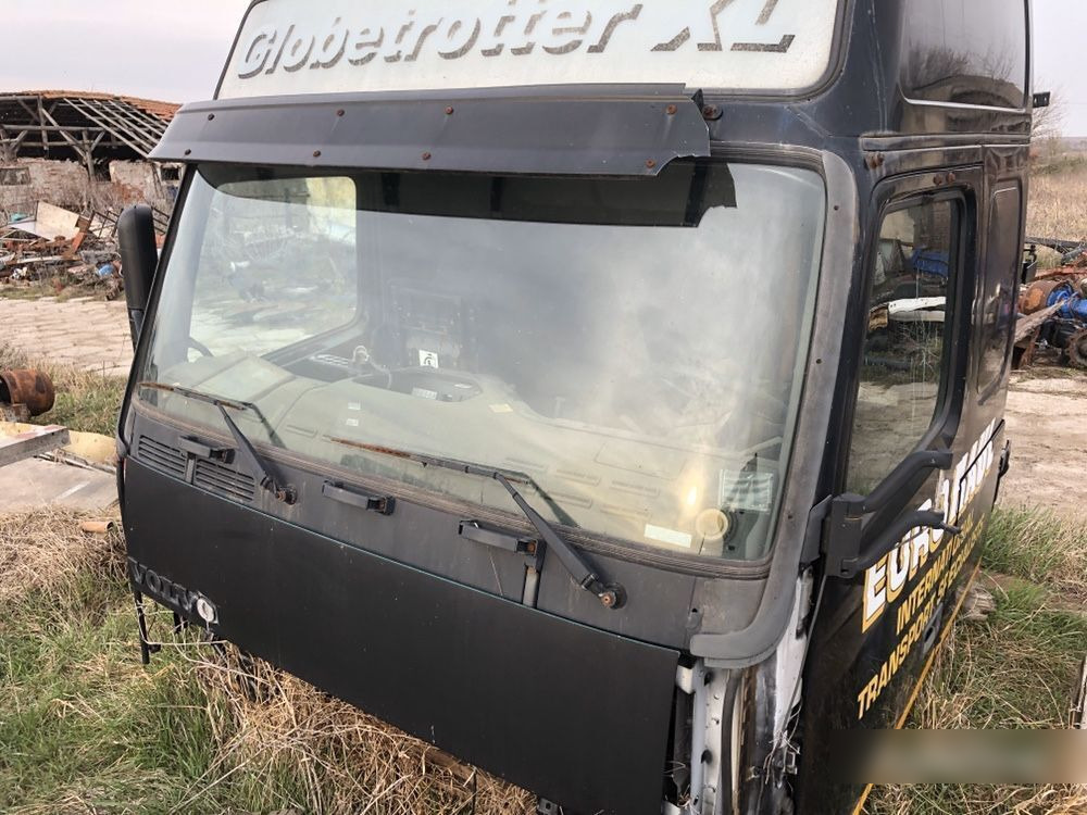 Volvo FH 12 truck - كابينة - شاحنة: صورة 4 Volvo FH 12 truck - كابينة - شاحنة: صورة 4