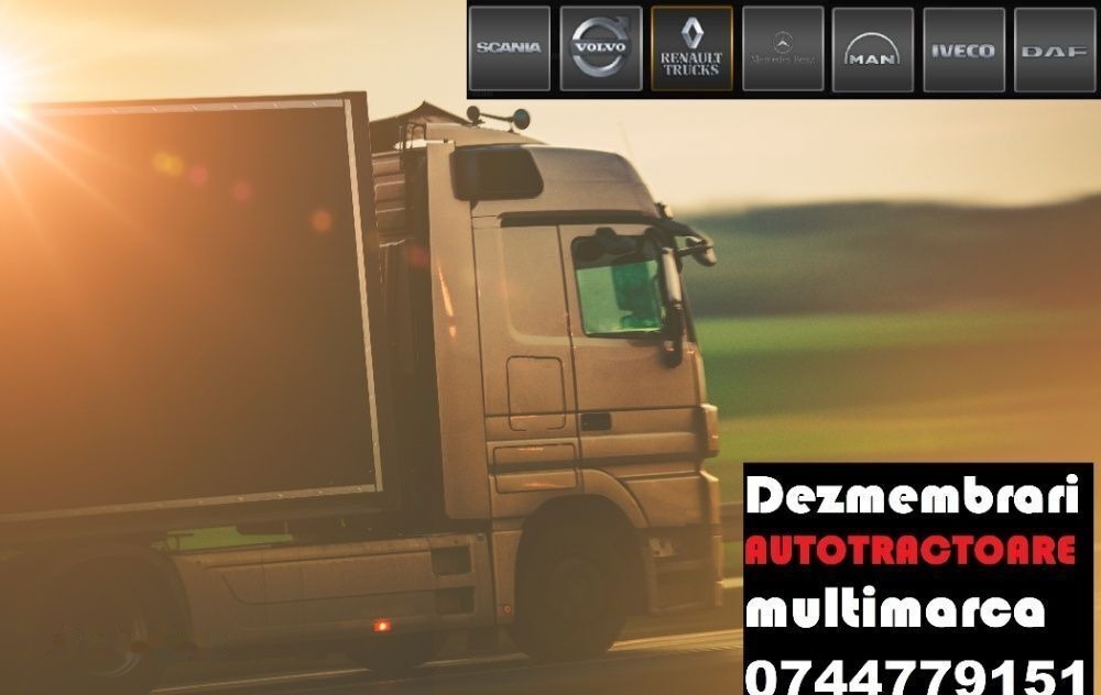 Volvo FH12 FL + multe alte modele - الجنوط - شاحنة: صورة 4 Volvo FH12 FL + multe alte modele - الجنوط - شاحنة: صورة 4