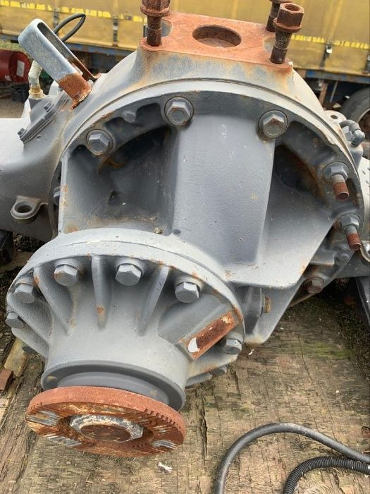 Volvo MS 17X si alte modele de vanzare - صندوق التروس التفاضلية - شاحنة: صورة 1 Volvo MS 17X si alte modele de vanzare - صندوق التروس التفاضلية - شاحنة: صورة 1