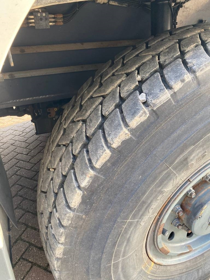 رافعة لجميع التضاريس Terex Explorer 5800: صورة 50