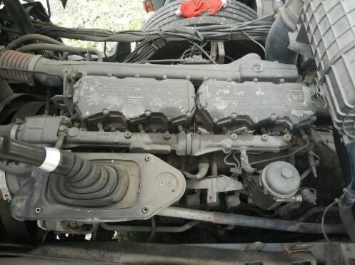 DAF PE228C   DAF truck - محرك - شاحنة: صورة 1 DAF PE228C   DAF truck - محرك - شاحنة: صورة 1