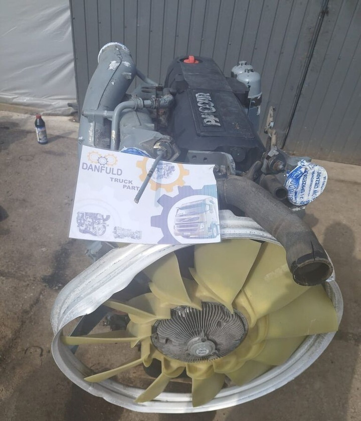 DAF Paccar MX-300 S1 DAF XF 105, CF 85 - محرك - شاحنة: صورة 5 DAF Paccar MX-300 S1 DAF XF 105, CF 85 - محرك - شاحنة: صورة 5