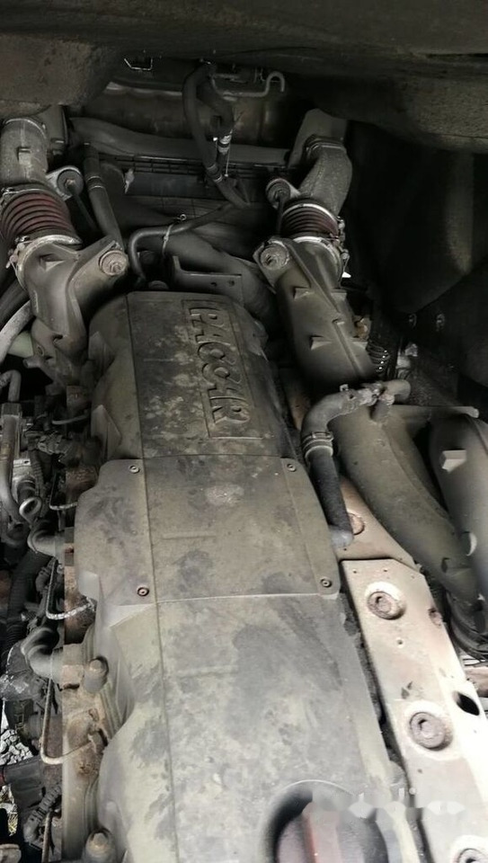 DAF Paccar MX 340S1 DAF XF 105, CF 85 - محرك - شاحنة: صورة 2 DAF Paccar MX 340S1 DAF XF 105, CF 85 - محرك - شاحنة: صورة 2