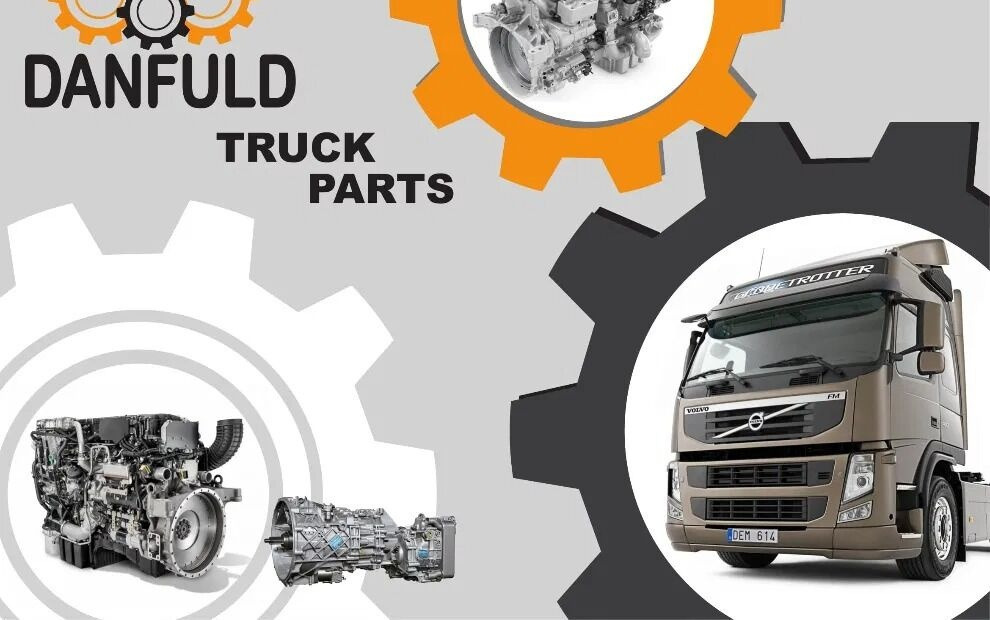 IVECO 5802388934 IVECO - تعليق الصلب - شاحنة: صورة 2 IVECO 5802388934 IVECO - تعليق الصلب - شاحنة: صورة 2