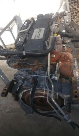 IVECO F4AE3681A IVECO EUROCARGO F4AE3681A truck - محرك - شاحنة: صورة 1 IVECO F4AE3681A IVECO EUROCARGO F4AE3681A truck - محرك - شاحنة: صورة 1