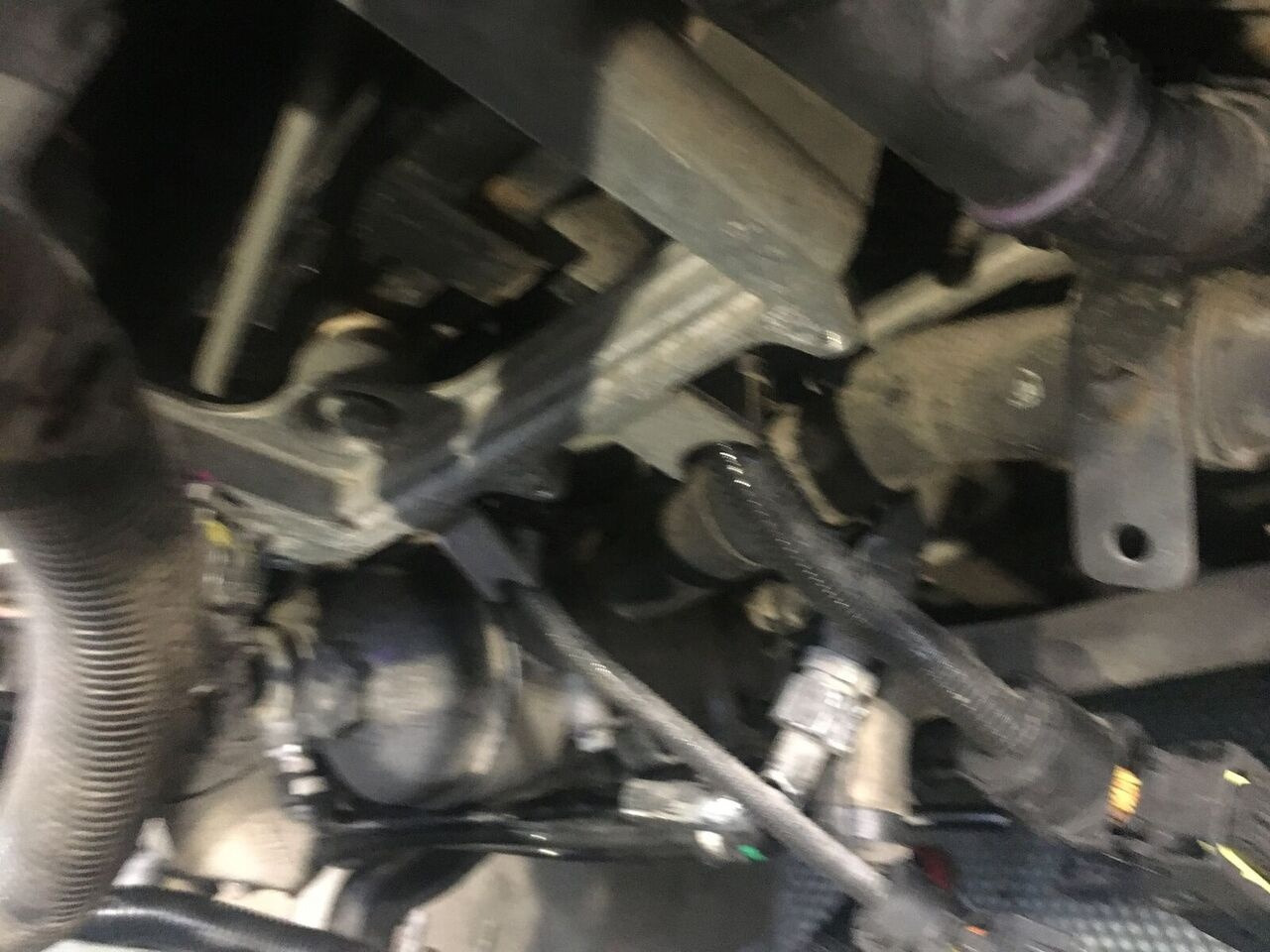 MAN D2066 LF43 MAN TGS - محرك - شاحنة: صورة 3 MAN D2066 LF43 MAN TGS - محرك - شاحنة: صورة 3