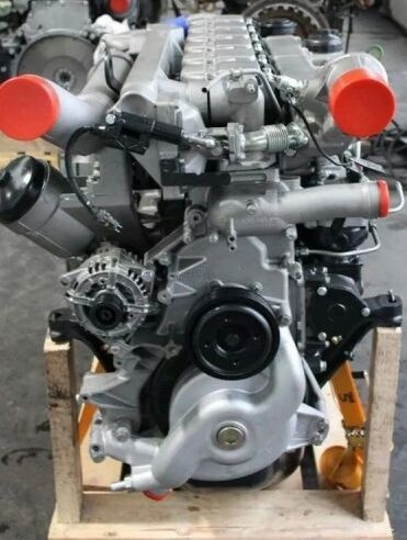 MAN D2876lf13 D2876LF13 MAN D2876LF13 truck - محرك - شاحنة: صورة 3 MAN D2876lf13 D2876LF13 MAN D2876LF13 truck - محرك - شاحنة: صورة 3