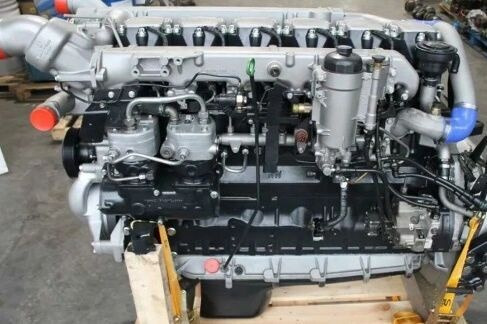 MAN D2876lf13 D2876LF13 MAN D2876LF13 truck - محرك - شاحنة: صورة 5 MAN D2876lf13 D2876LF13 MAN D2876LF13 truck - محرك - شاحنة: صورة 5