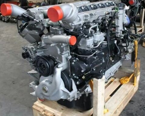 MAN D2876lf13 D2876LF13 MAN D2876LF13 truck - محرك - شاحنة: صورة 4 MAN D2876lf13 D2876LF13 MAN D2876LF13 truck - محرك - شاحنة: صورة 4