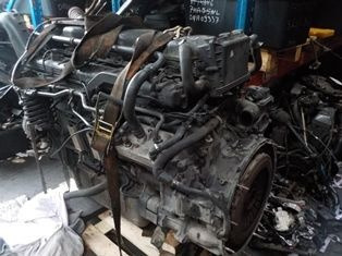 Scania DC1109 - محرك - شاحنة: صورة 2 Scania DC1109 - محرك - شاحنة: صورة 2