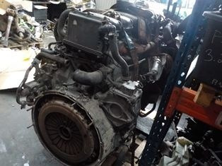 Scania DC1109 - محرك - شاحنة: صورة 3 Scania DC1109 - محرك - شاحنة: صورة 3