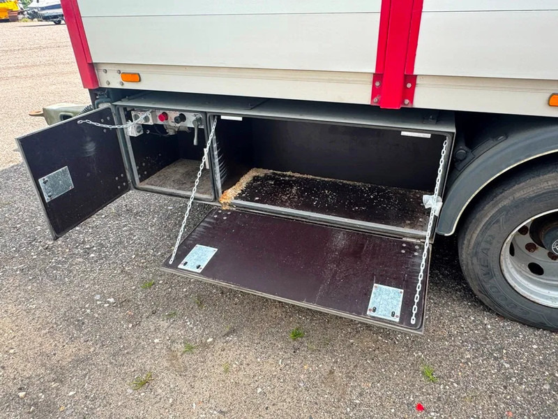 HFR 2 aksl. kreatur kærre - المقطورة الزراعية: صورة 4 HFR 2 aksl. kreatur kærre - المقطورة الزراعية: صورة 4