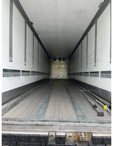 Schmitz Cargobull 4stk Hydra-Roll 4280 hour - نصف مقطورة مُبرِّدة: صورة 4 Schmitz Cargobull 4stk Hydra-Roll 4280 hour - نصف مقطورة مُبرِّدة: صورة 4