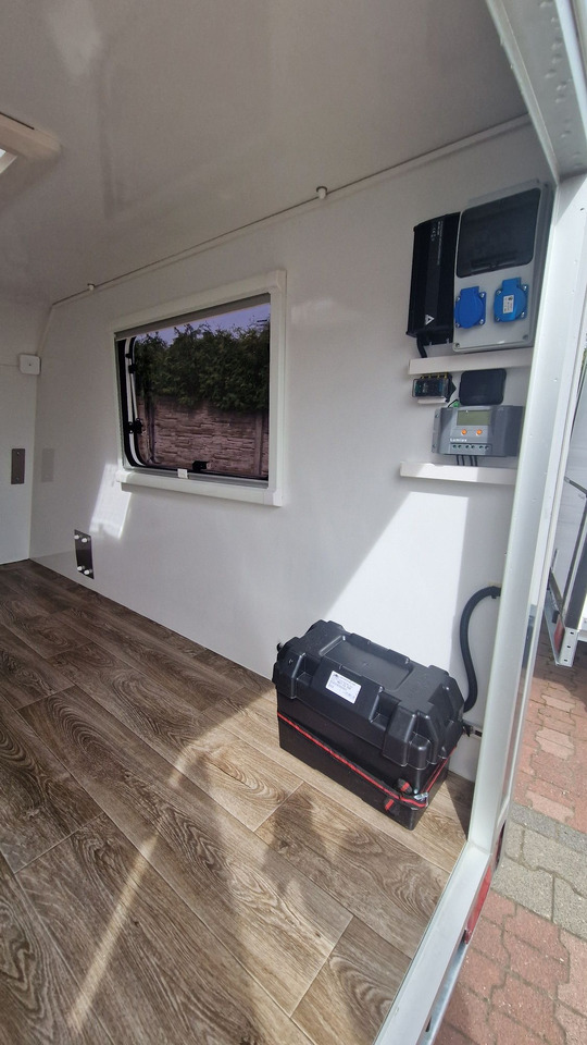 كرفان سحب Minikemping Microcamp teardrop mała przyczepa wyprawowa PROMO WYPRZ: صورة 7 كرفان سحب Minikemping Microcamp teardrop mała przyczepa wyprawowa PROMO WYPRZ: صورة 7