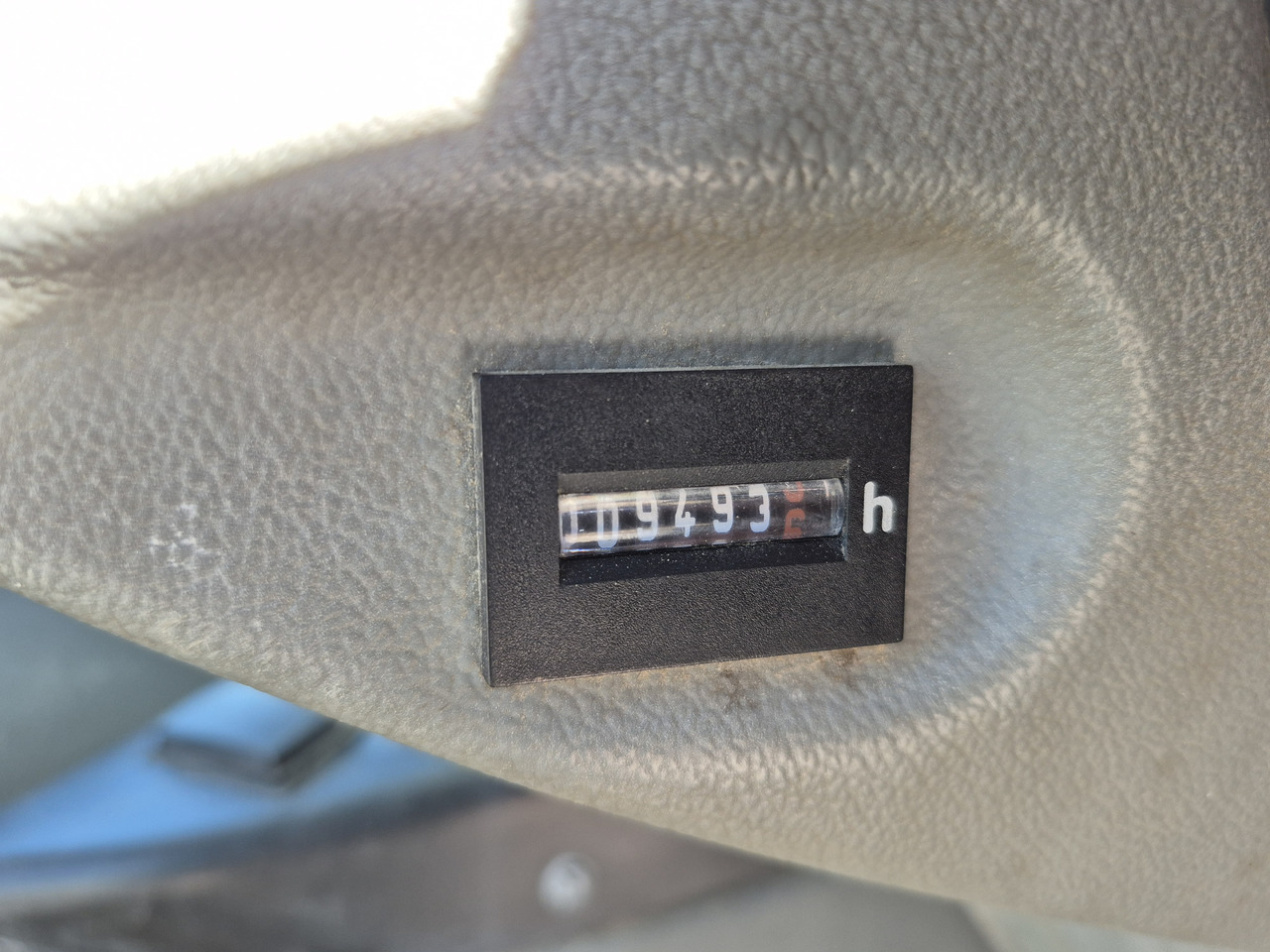 حفار زحاف LIEBHERR R926LC: صورة 12 حفار زحاف LIEBHERR R926LC: صورة 12