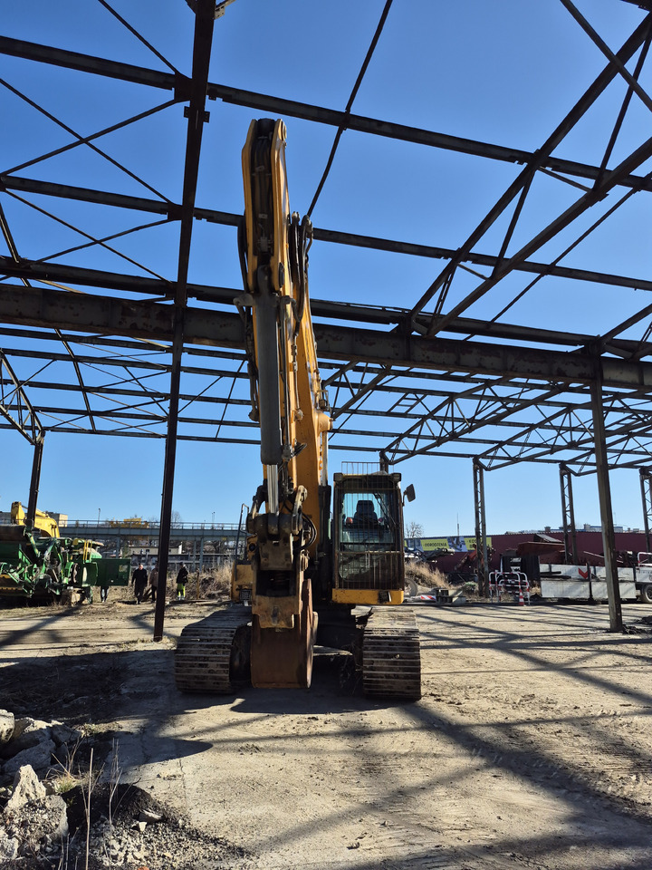 حفار زحاف LIEBHERR R926LC: صورة 6 حفار زحاف LIEBHERR R926LC: صورة 6