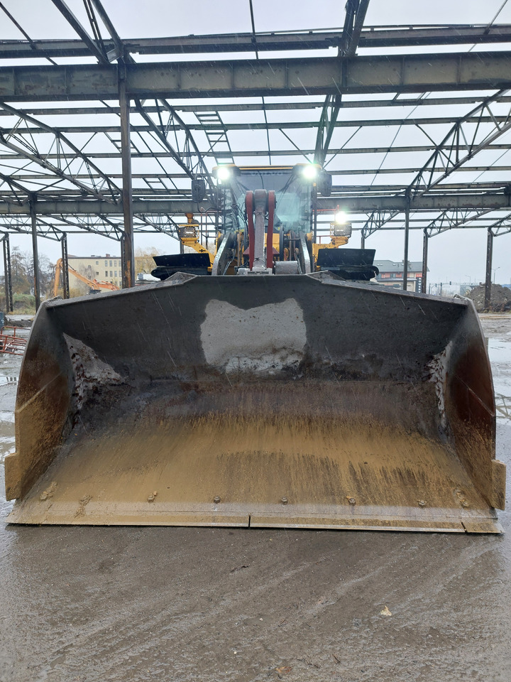 VOLVO L150H - اللودر بعجل: صورة 3 VOLVO L150H - اللودر بعجل: صورة 3