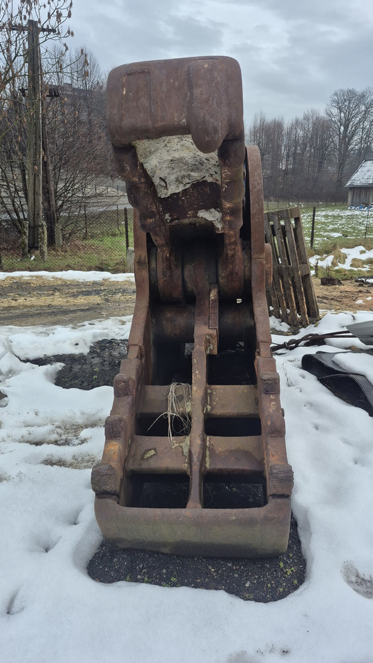 ZATO G36 - مقص الهدم - حفار هدم: صورة 3 ZATO G36 - مقص الهدم - حفار هدم: صورة 3