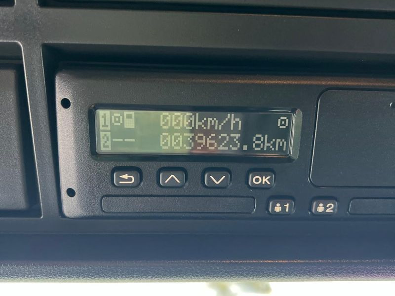 MAN TGS SEMIRIMORCHIO RIBALTABILE MAN TGS 33.510 - شاحنة قلاب: صورة 5 MAN TGS SEMIRIMORCHIO RIBALTABILE MAN TGS 33.510 - شاحنة قلاب: صورة 5