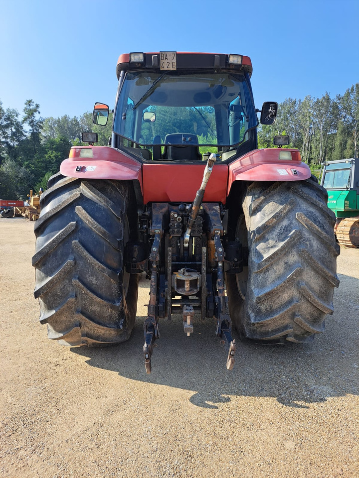 CASE IH MX285 - الآلات الزراعية: صورة 4 CASE IH MX285 - الآلات الزراعية: صورة 4